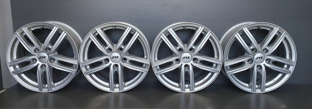 Джанти 5×114,3 ATS