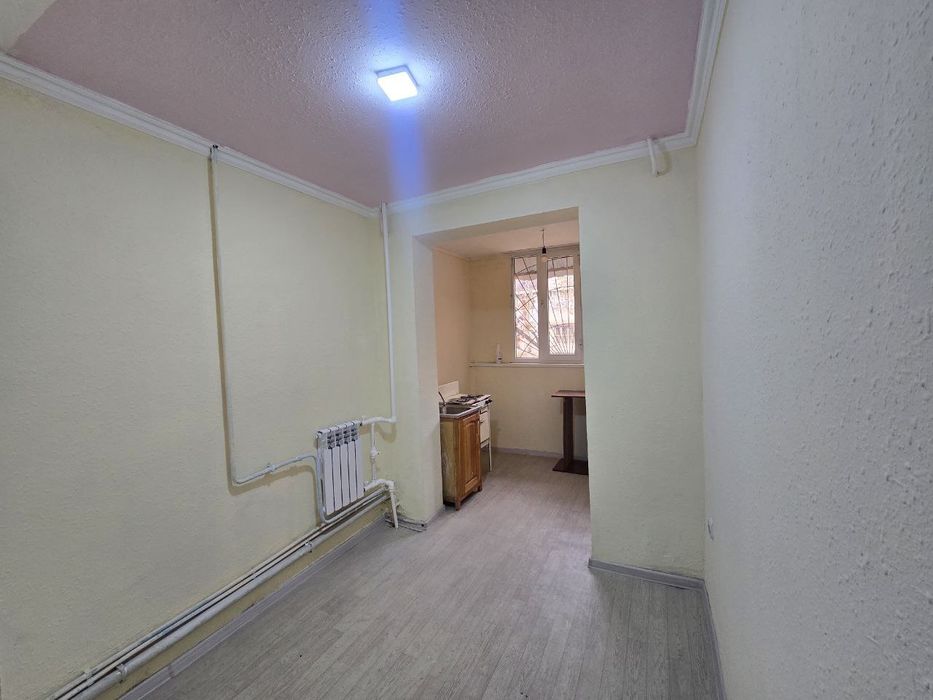 Продаётся квартира