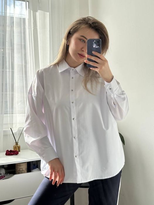 Рубашки  базовые