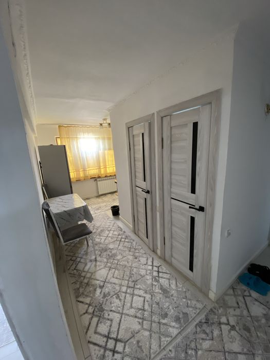 Квартира в районе жайна