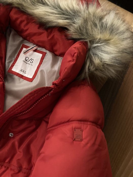 Дамско яке Q/S XXL