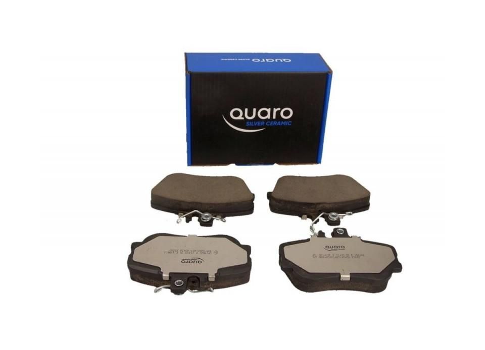 Placute frana Mercedes C-CLASS Break S202 1996-2001 0024202120