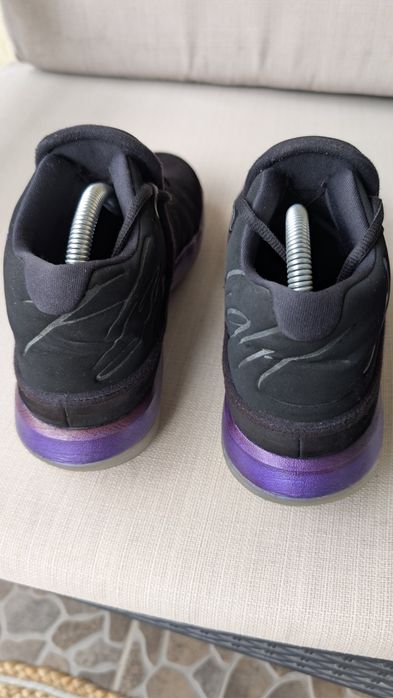 Jordan Super.Fly 2017 CEO Collection