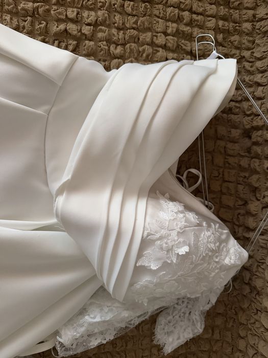 Rochie cununie civila