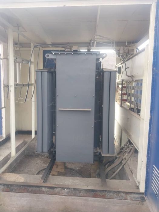 Transformator Sotiladi