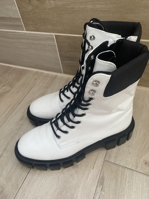 Нови Зимни боти-39 номер