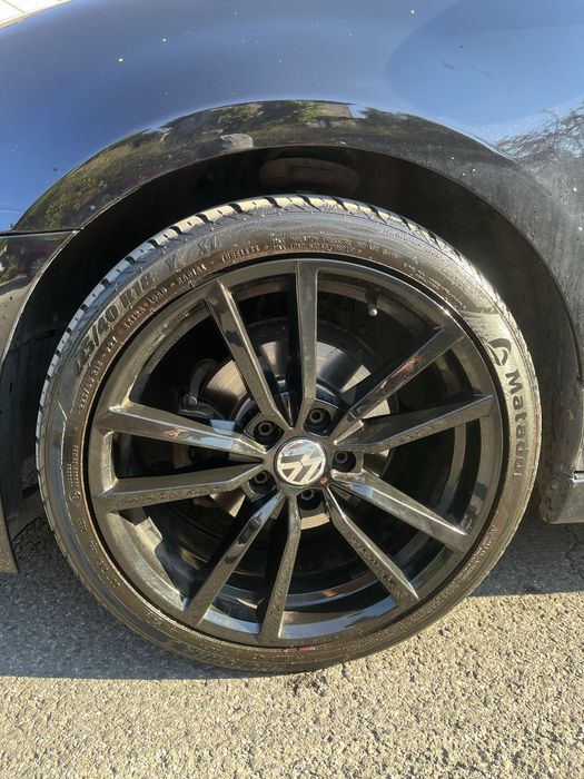 Джанти 18” 5х112 - VW, Audi, Skoda, Seat,