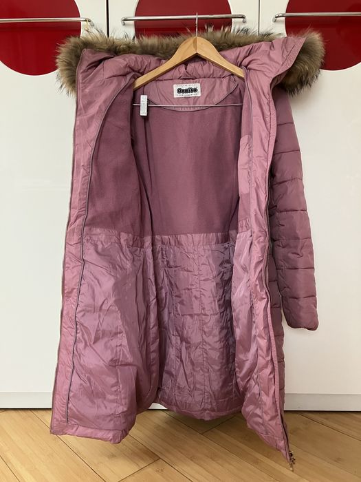 Пальто для девочки