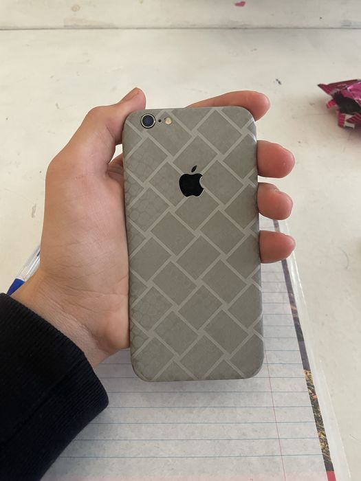 Iphone 6s abmen 7ga ustiga pulam beriladi