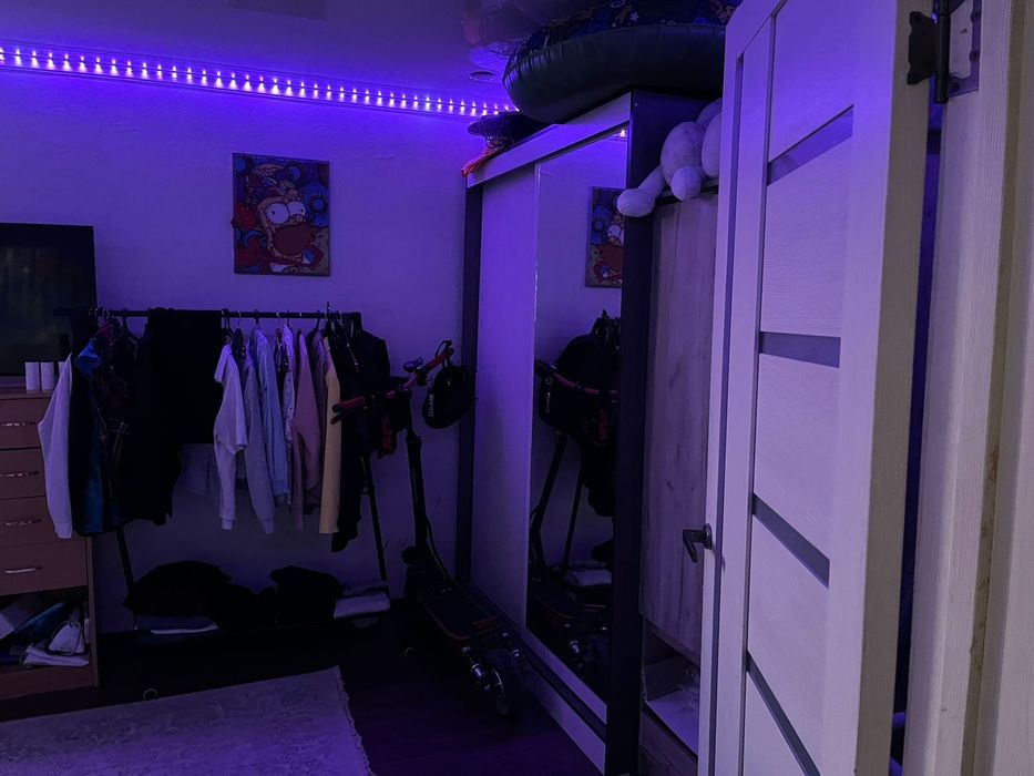 Продаётся квартира.