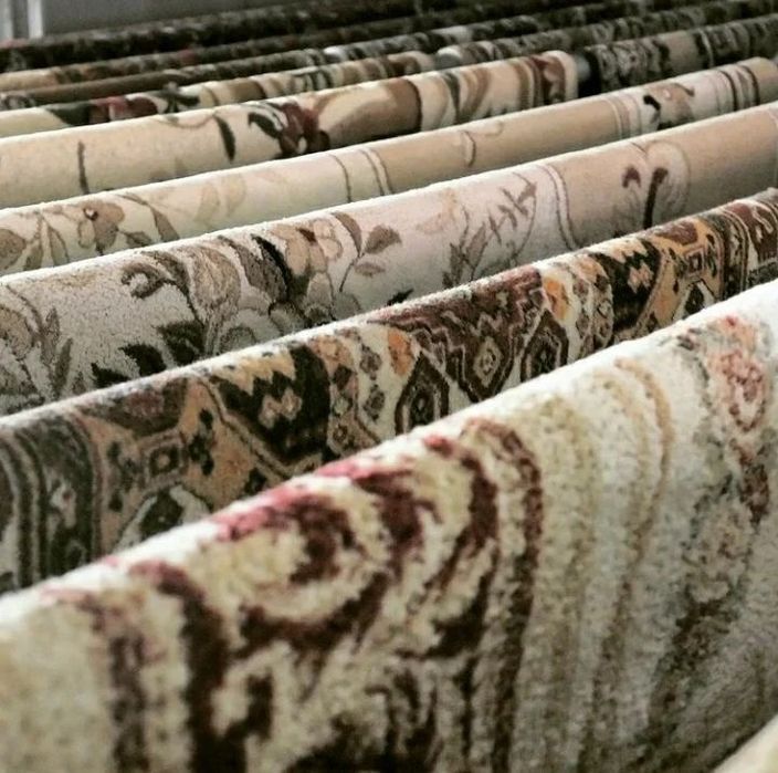 КІЛЕМ ЖУУ орталығы Азия