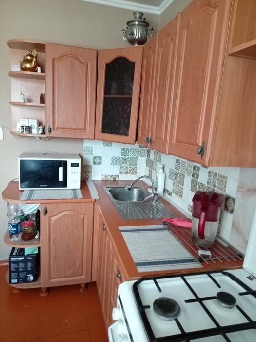 Продам кухонный гарнитур