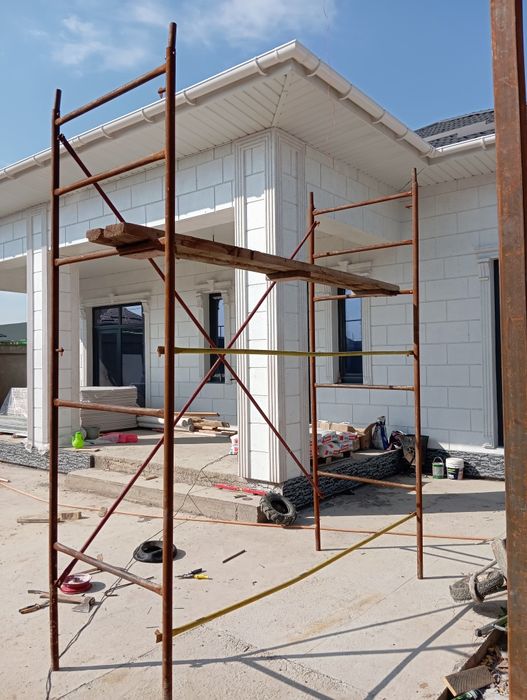 Срочно продам леса