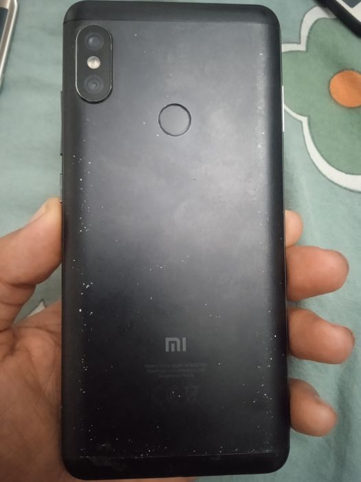 Redmi note 5 sotiladi