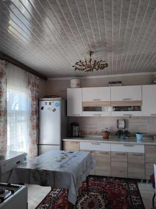 Продам дом в с. Когалы