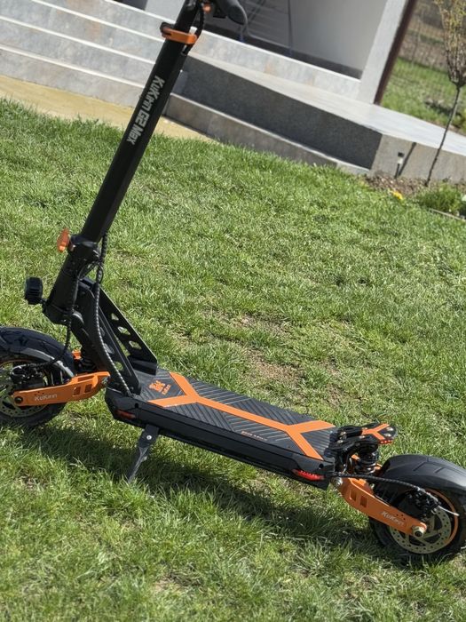 Kukirin g2 max .