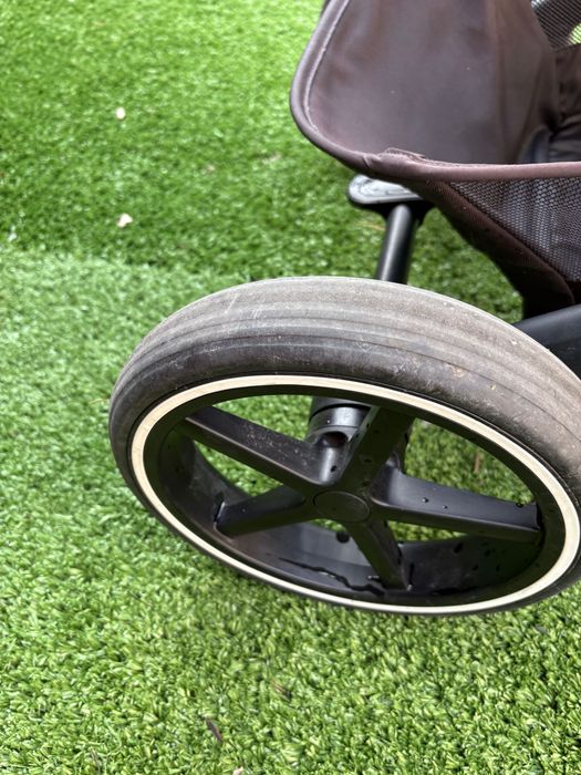 Cybex balios S 2023 3в1
