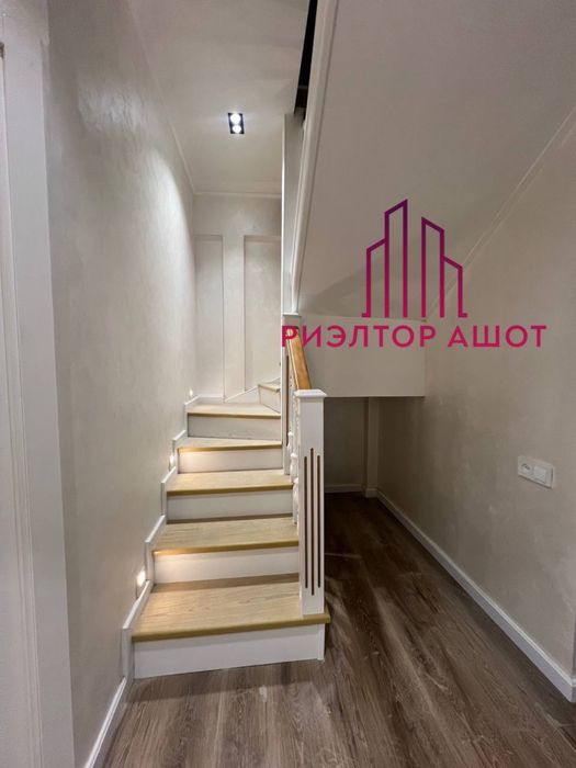 3/9/10 116м2 Махтумкули новый ремонт