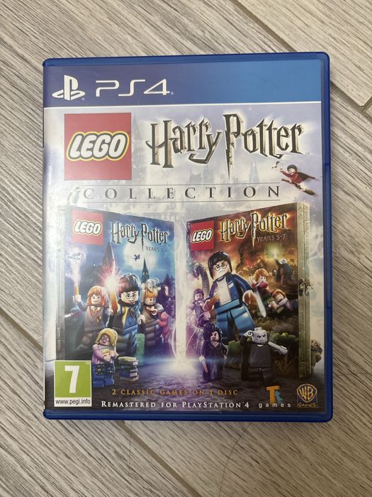 Игра на playstation