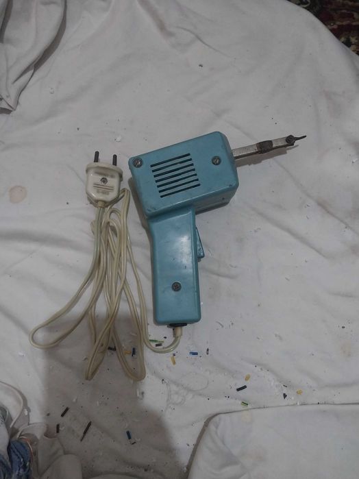 Паяльник эпси 65 ватт ссср