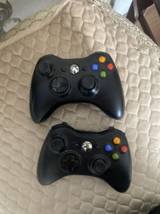 XBOX 360 E CONSOLE кинект