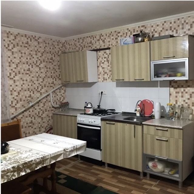 Продам дом в с. Мариновка.