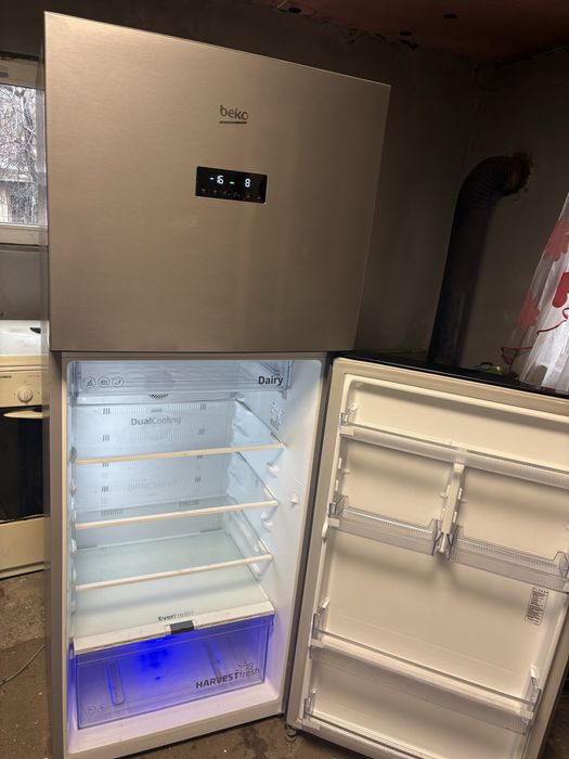Vind frigider beko