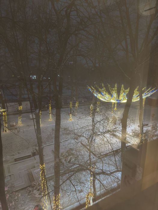 Квартира посуточно