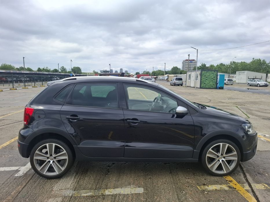 VOLKSWAGEN Polo 2011 — imagine 15