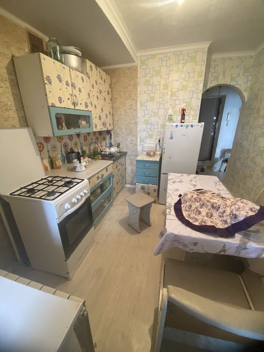 продам 1 комнатную квартиру