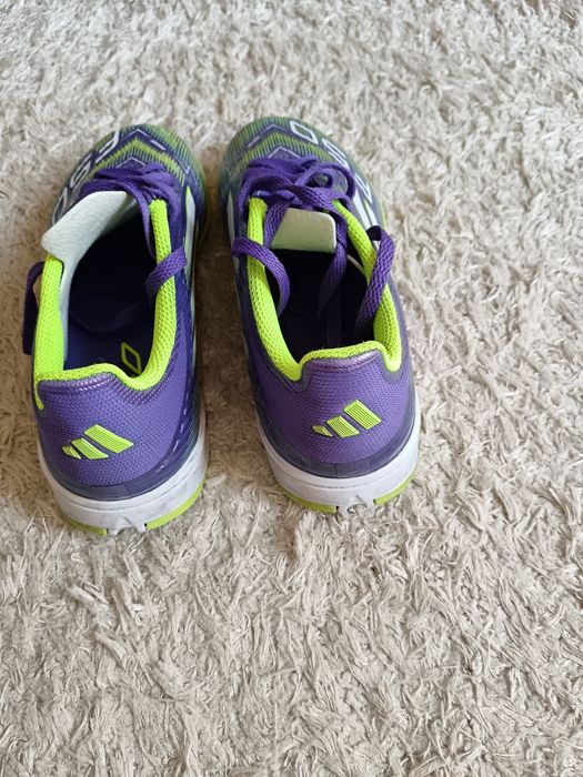 Детски стоножки Adidas F50, 34 номер