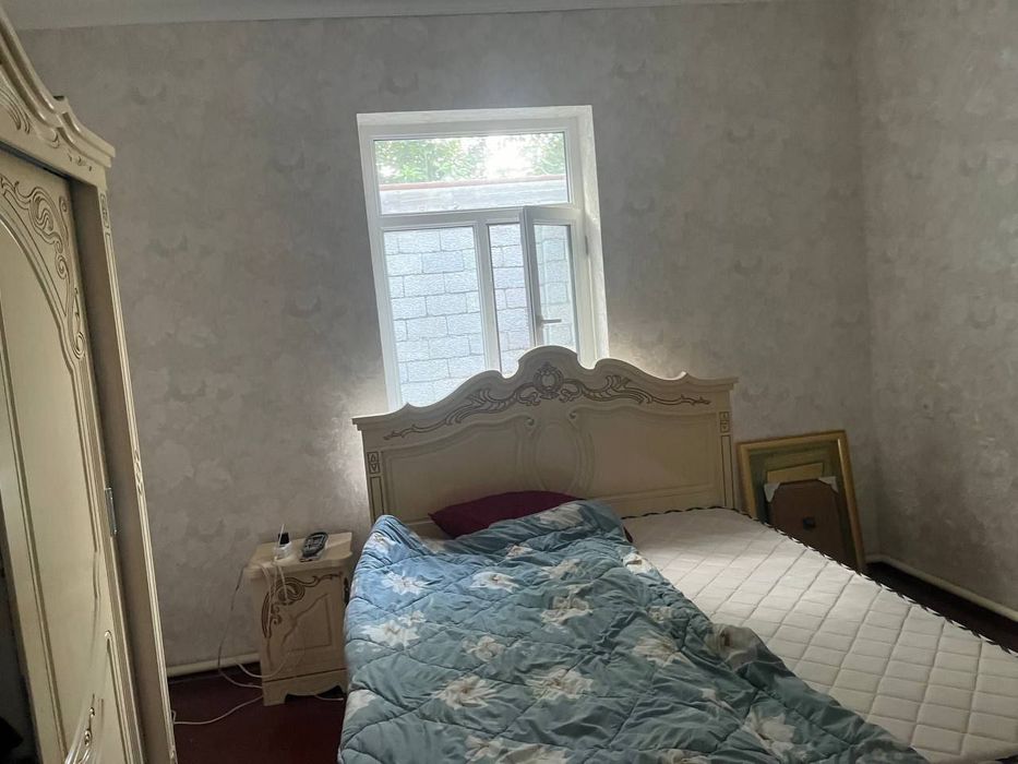 Сотувда участка, 6 хонали, Чоштепа, Узар махалла