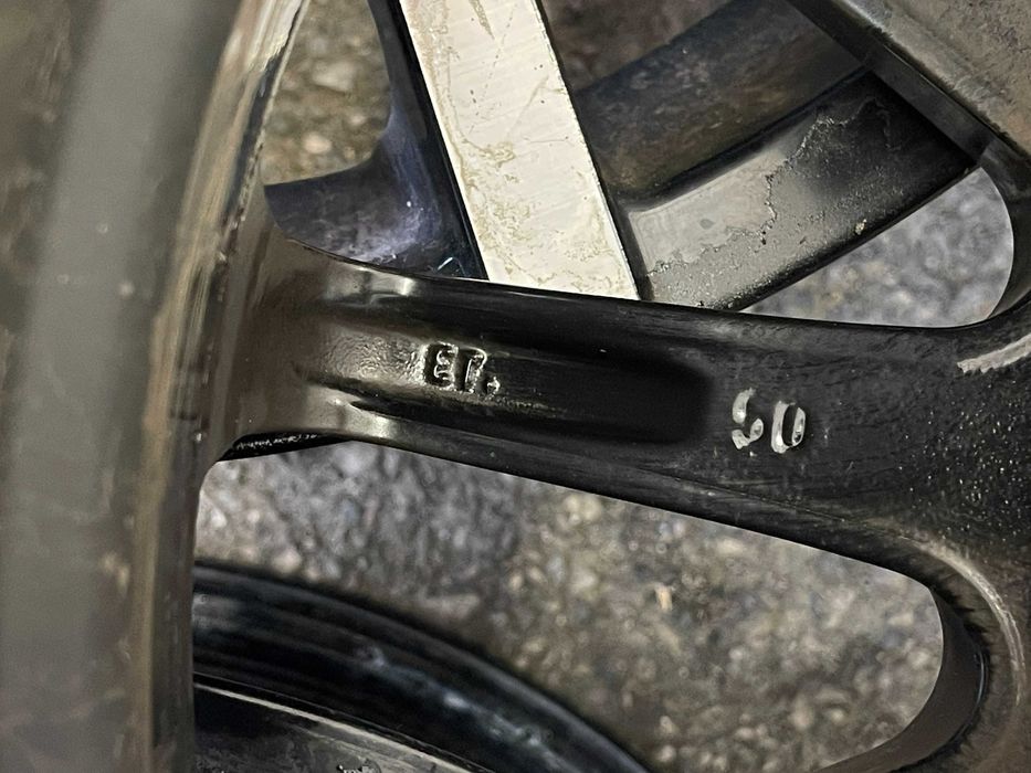 джанти  КИА,ХЮНДАЙ,ХОНДА,тойота 7Jx16, 5x114.3x67.1, ET.50