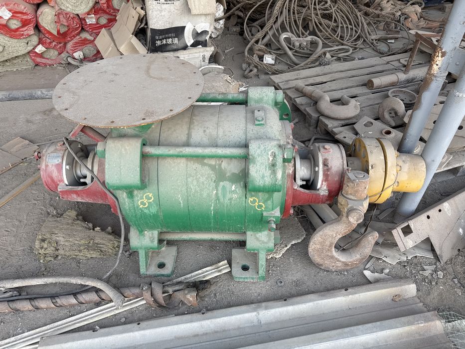 Насос ЦНС (Г) новый