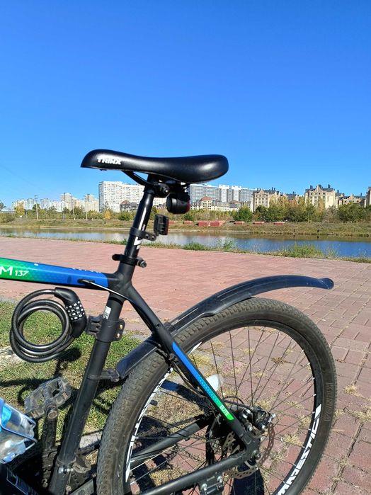 Велосипед Trinx M 137