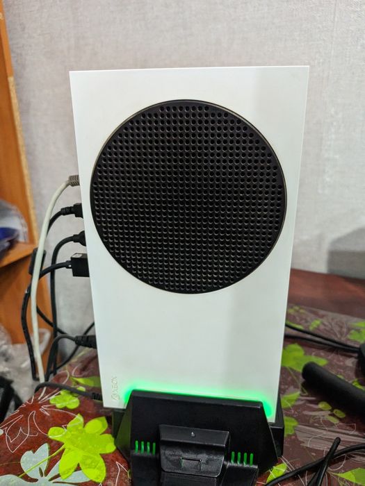 Xbox Series S 512gb