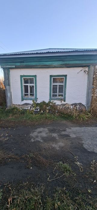 Ағаш үй сатылады