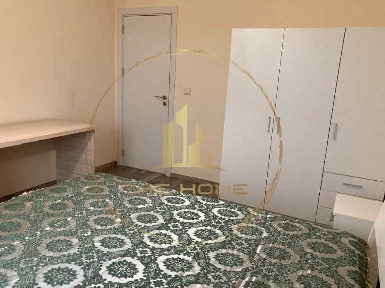 Дава се под наем Тристаен апартамент в Варна, Левски - 90 кв.м за 660 € - Снимка #9