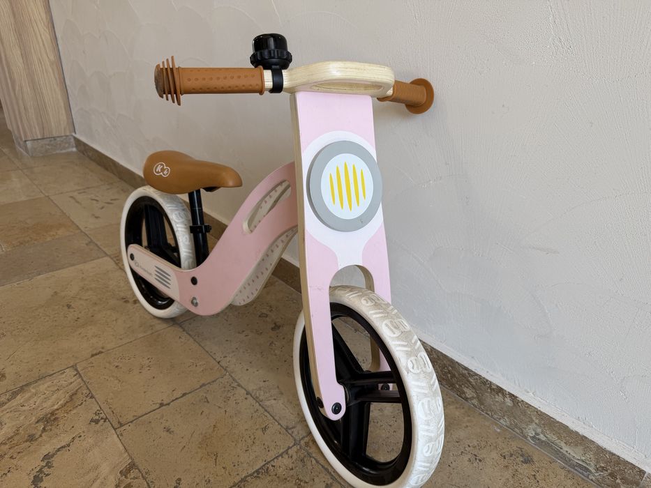 Баланс колелo kinderkraft