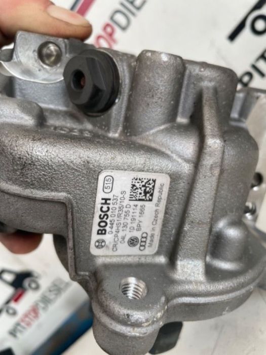 sistem injectie audi a4 a5 a6 q5  0445110471 04l130277ae 04l089g 0445010537 04l130755d 2012 2013 2014 2015 2016