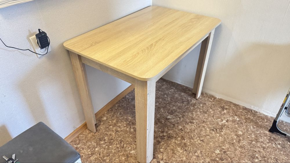 Стол кухонный ЛДСП