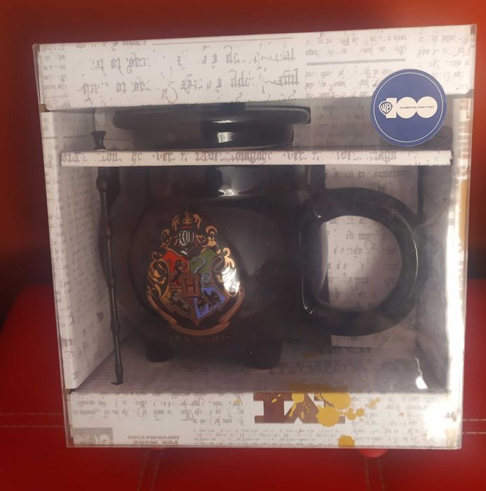 Комплект на Хари Потър