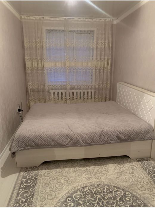 Продам 3 комнотную квартиру