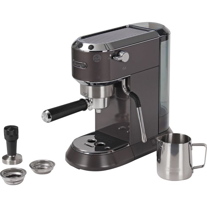 Delonghi EC 885.GY