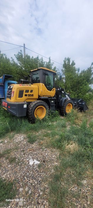 Продам погрузчик абсолютно новый