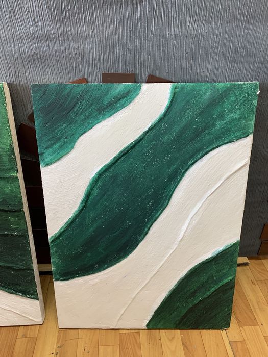 Картина минимализм