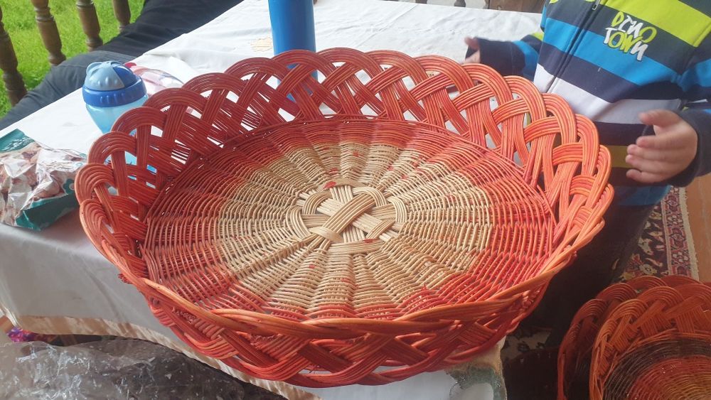 Саватлар сотилади.