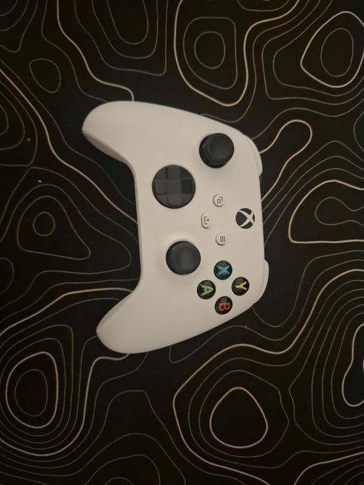 Xbox series S 512gb ssd