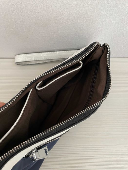 Клатч матерчатый