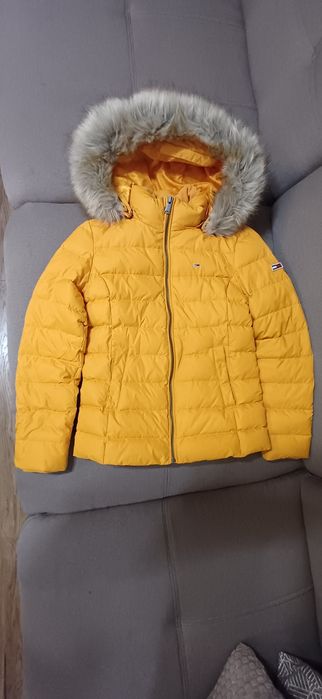 Vand geaca TOMMY JEANS